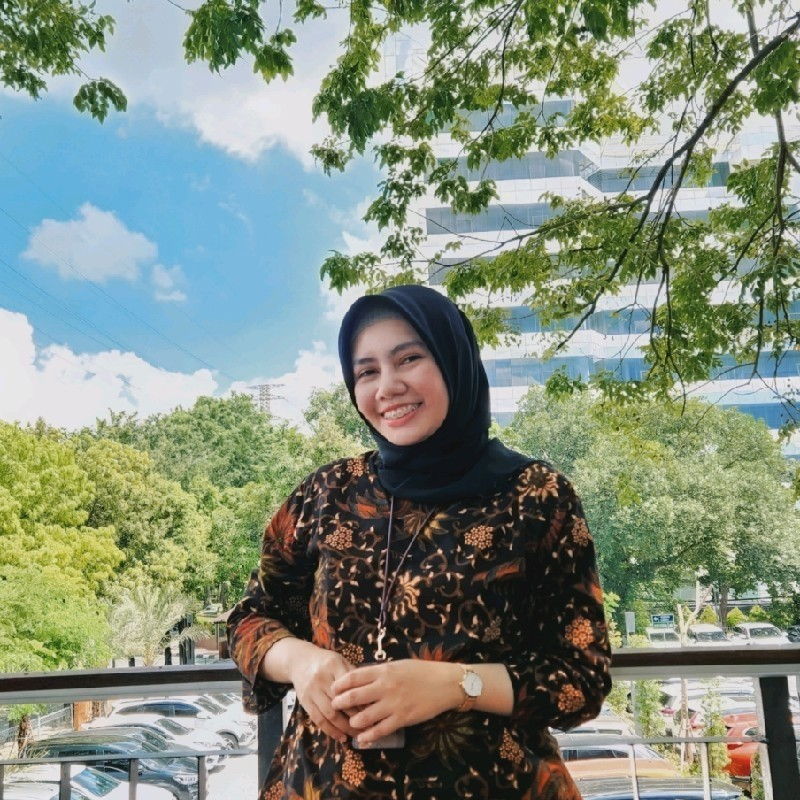 Khairiyah Rizkiyah